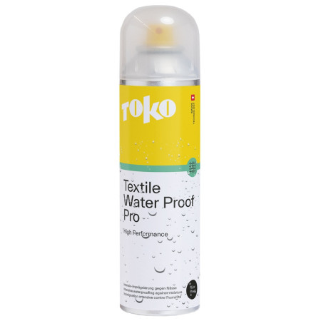 TOKO Textile Water Proof Pro 250 ml mosószer