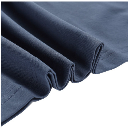 Alpine Pro Morol férfi póló