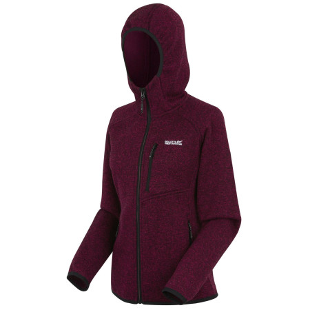 Regatta Women’s Hooded Newhill női pulóver