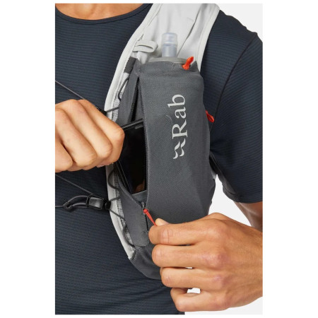 Rab Veil 6 futó mellény