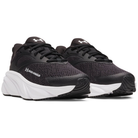 Under Armour UA Bgs Rogue 6 Black gyerek tornacipő