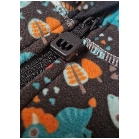 WAMU Dinosauři gyerek pulóver