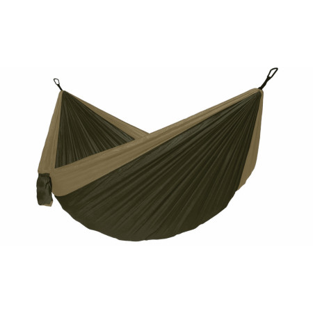 Hamaka.eu Camping double hintaágy
