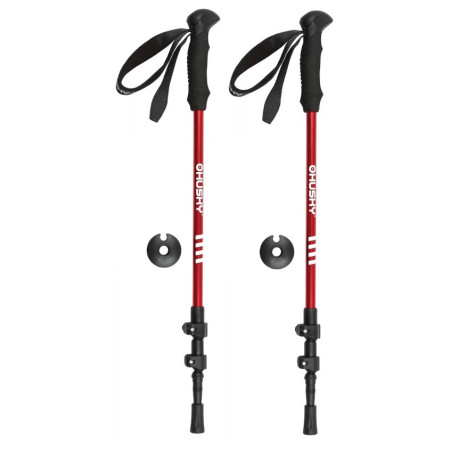 Husky Scaup túrabot