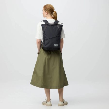 Fjällräven Vardag Totepack 22 városi hátizsák