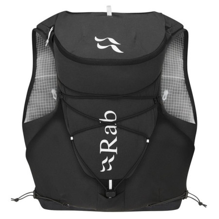 Rab Veil 12 futó mellény