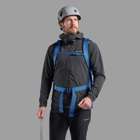 Montane Valen 30L hegymászó hátizsák