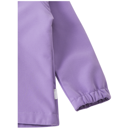 Reima Vantti Misty Violet gyerek softshell kabát