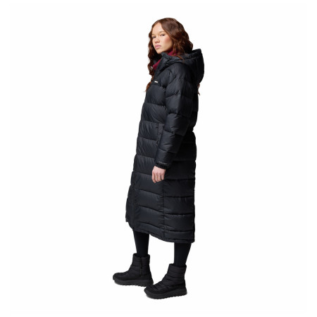 Columbia Pike Lake™ III Long Jacket női kabát