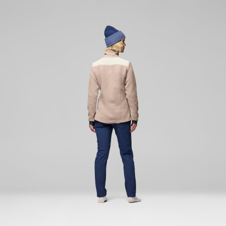 Norrona trollveggen warm3 Jacket női pulóver