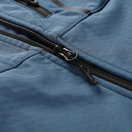 Alpine Pro Hoor 2 férfi softshell kabát