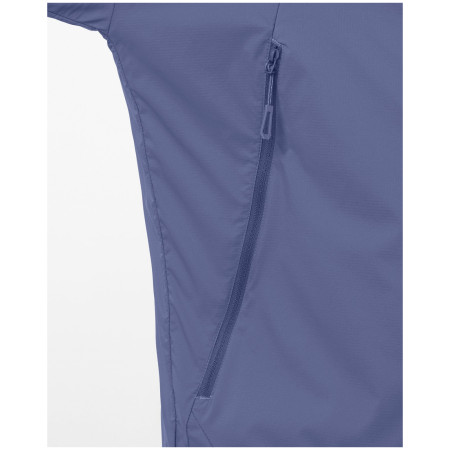 Salomon Outwind FZ Jacket M férfi dzseki