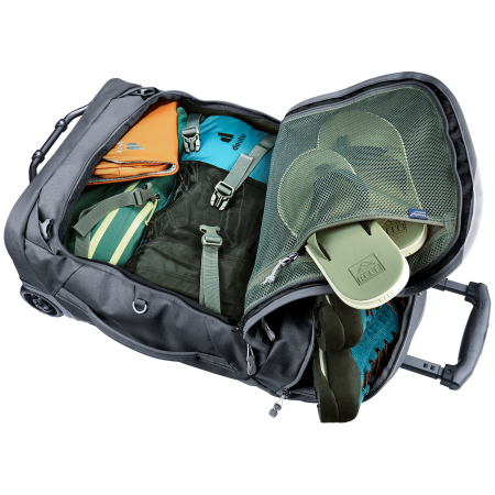 Deuter Duffel Pro Movo 36 bőrönd