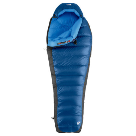 The North Face Blue Kazoo toll hálózsák