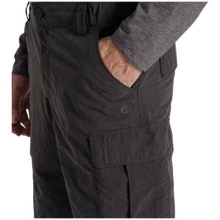 Craghoppers NosiLife Cargo Short III férfi rövidnadrág