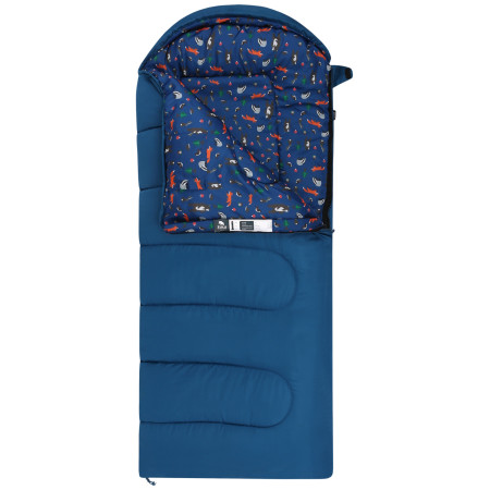 Zulu Kabru Kids gyerek hálózsák