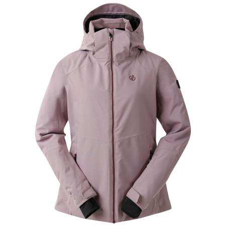 Dare 2b Flurry II Jacket női síkabát rózsaszín Heather