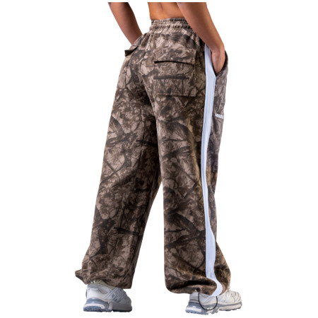 Nebbia Oversized sweatpants Power női melegítő