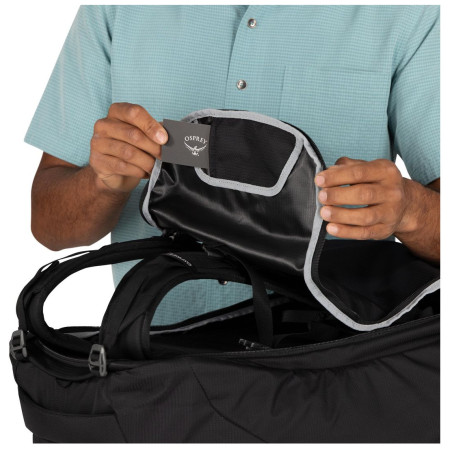 Osprey Farpoint 55 utazótáska