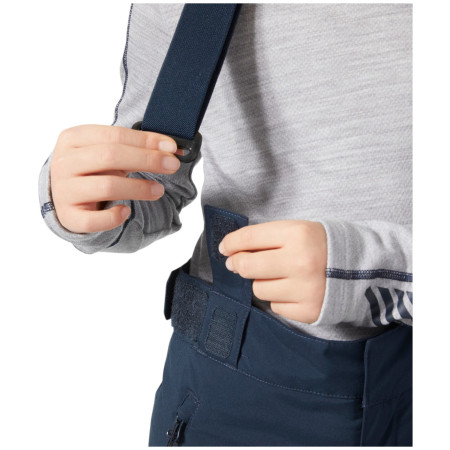 Helly Hansen Jr No Limits 2.0 Pant gyerek sínadrág