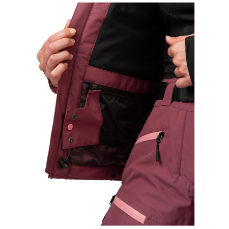 Hannah Ritta női síkabát