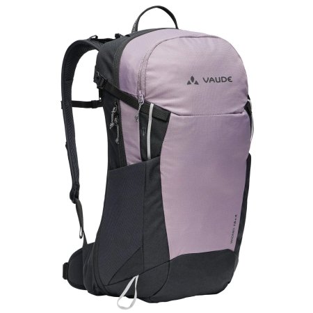 Vaude Wizard 18+4 kis túrahátizsák lila purple ash