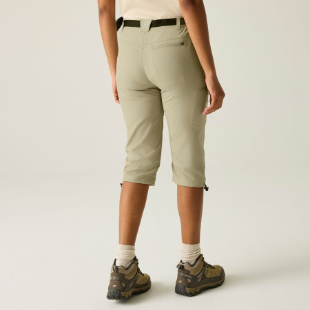 Regatta Women’s Xert Stretch Capri Light női 3/4-es nadrág