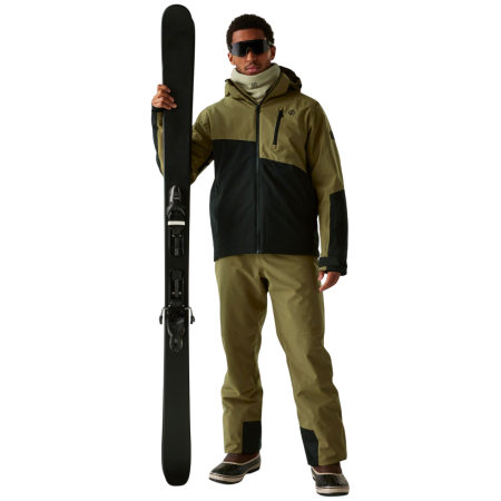 Dare 2b Halfpipe III Jacket férfi síkabát