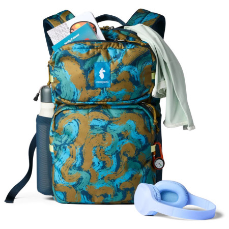 Cotopaxi Tasra 16L Backpack városi hátizsák