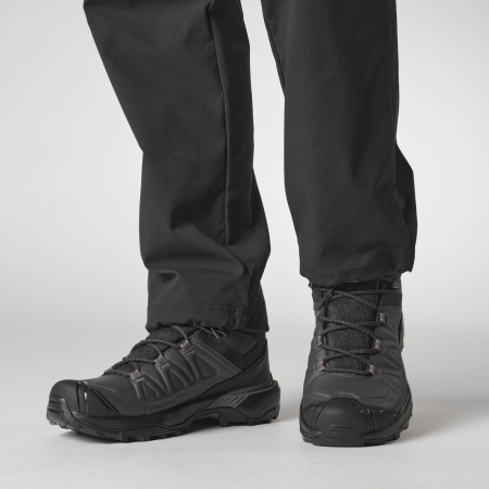 Salomon X Ultra Snowpilot Waterproof női cipő