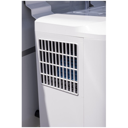 Brunner Polarys Twinair 3 légkondícionáló