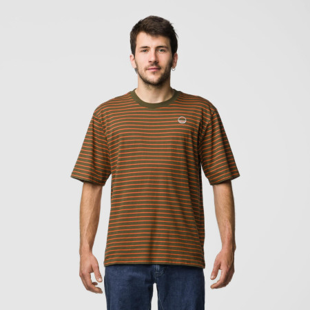 Wild Country Lines Man T-shirt férfi póló