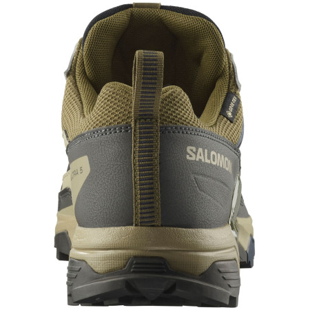 Salomon X Ultra 5 Gore-Tex férfi túracipő