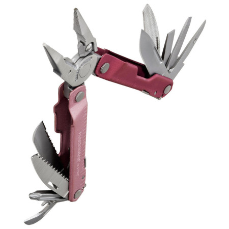 Leatherman Rebar Box multitool
