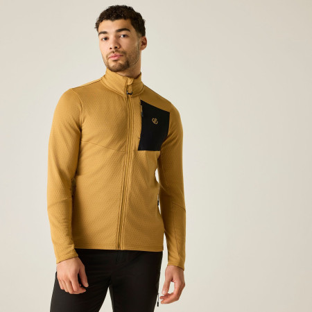 Dare 2b Venture Stretch Midlayer férfi pulóver