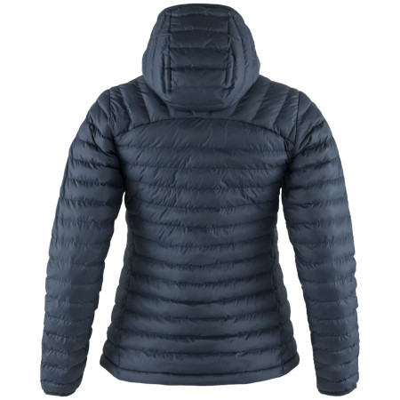Fjällräven Expedition Lätt Hoodie női télikabát