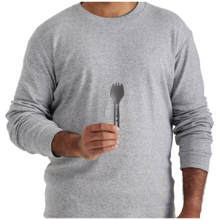 Sea to Summit Frontier UL Spork Short Handle evőeszköz