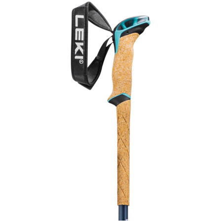 Leki Bernina Lite 3 síalpin túrabot