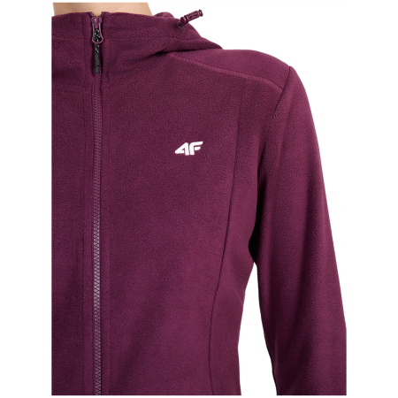 4F Fleece F478 női pulóver