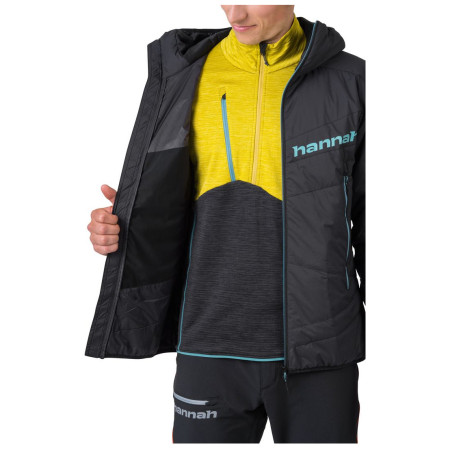 Hannah Gabber Hoody férfi dzseki