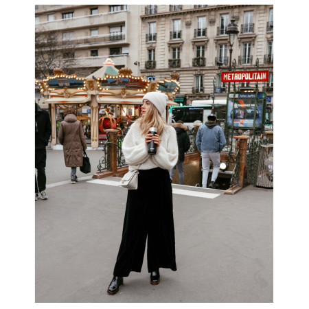 Contigo Luxe 470ml thermo bögre