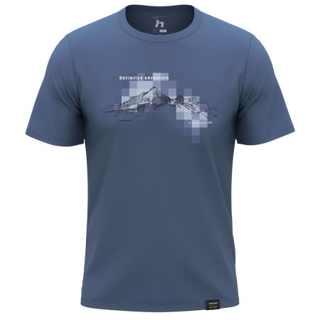 Hannah Luke férfi póló