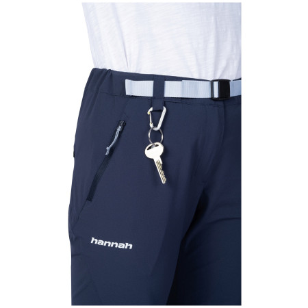 Hannah Atta Shorts női rövidnadrág