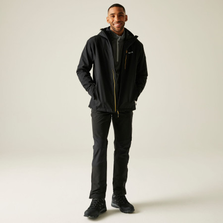 Regatta Wentwood férfi dzseki