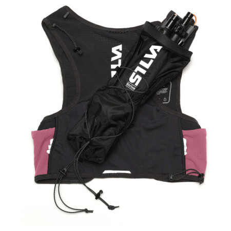 Silva Strive 5 futómellény