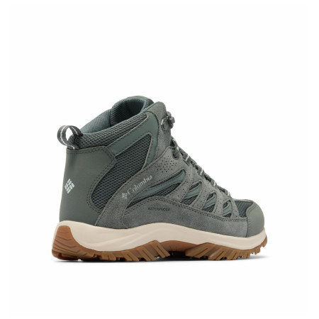 Columbia Crestwood™ Mid Waterproof női cipő