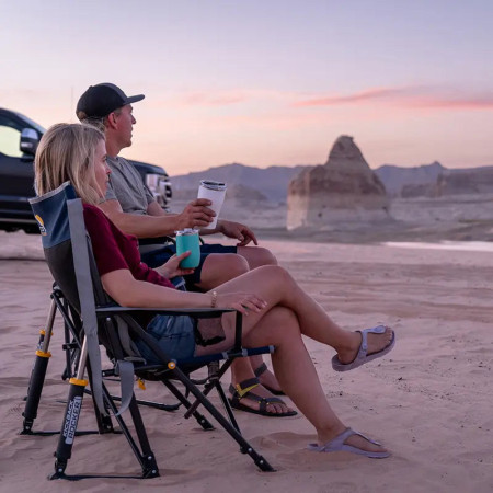 GCI Kickback Rocker szék