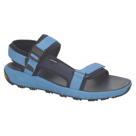Lizard LIZ Sandal Super Trek szandál kék midnight blue/atlantic blue