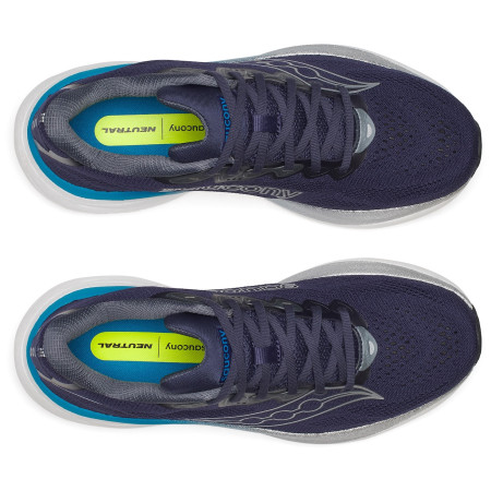 Saucony Ride 19 férfi futócipő