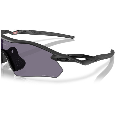OAKLEY Radar Plate Prizm Grey napszemüveg